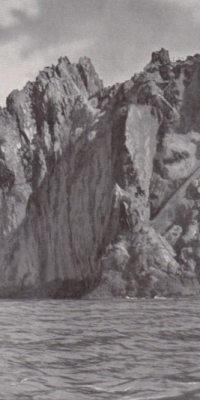 Strombolicchio T.C.I. 1933